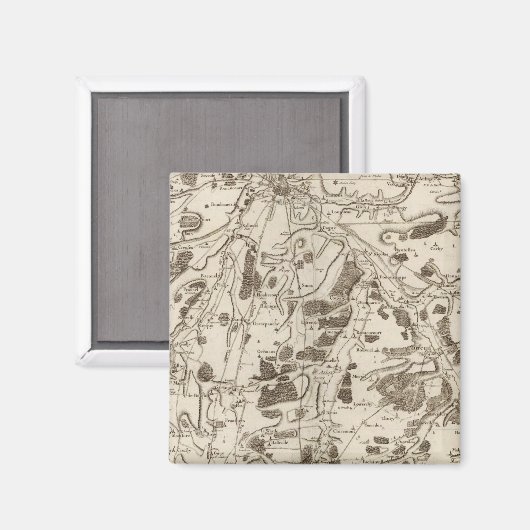 アミエンス マグネット (正面/裏面)