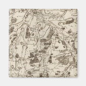 アミエンス マグネット (正面)