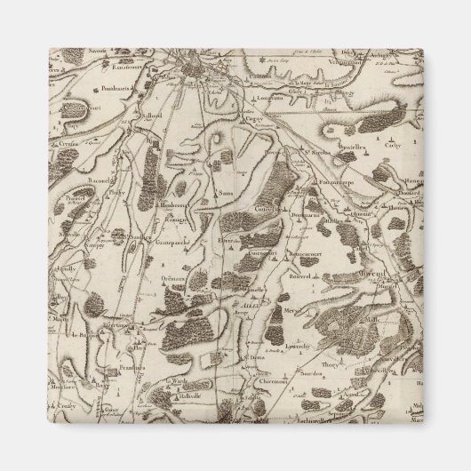 アミエンス マグネット (正面)