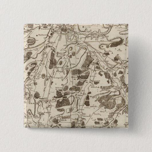 アミエンス 缶バッジ (正面)