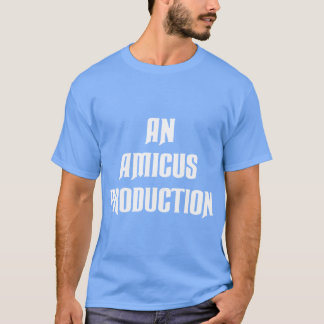 アミカス・プロダクション・フロム・ビヨンド・ザ・グレイブ プレミアムg tシャツ