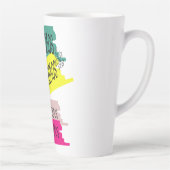 アミガスソモスアミガスセレモコモカブラエスタモスY カフェラテマグ (右)