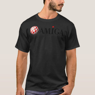 アミクラシックガTシャツ Tシャツ