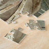 アミグランジッシュ乳母車ホース ジグソーパズル (側面)