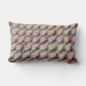 アミグルミネズミデザイン ランバークッション (裏面)