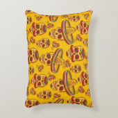 アミゴスカル アクセントクッション (正面(垂直))