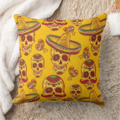 アミゴスカル クッション (ブランケット)