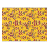 アミゴスカル テーブルクロス (正面(横))