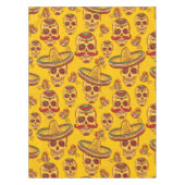 アミゴスカル テーブルクロス (正面)