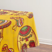 アミゴスカル テーブルクロス (インサイチュ)