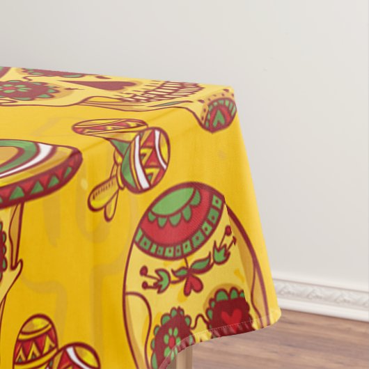 アミゴスカル テーブルクロス (インサイチュ)