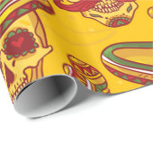 アミゴスカル ラッピングペーパー (ロールコーナー)