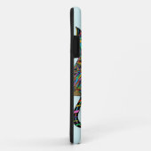 アミゴス3基 Case-Mate iPhoneケース (裏面/右)