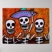 アミゴス ポスター (正面)