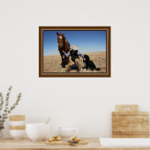 アミゴス ポスター (キッチン)