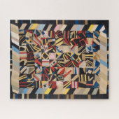 アミシュキ熱狂するルト ジグソーパズル (横)