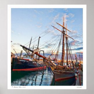 アミスタッドのポスター ポスター