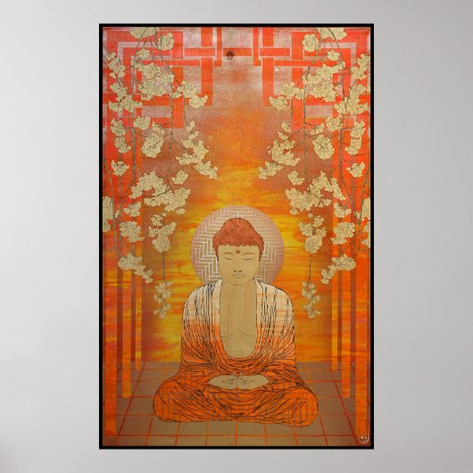 アミタバ ポスター (正面)