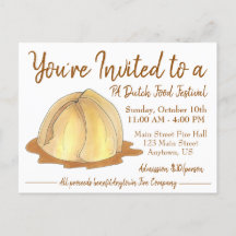 アミッシュペンシルバニアPAオランダ食品フェスティバル餃子