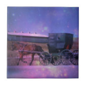 アミッシュ宇宙 タイル (正面)