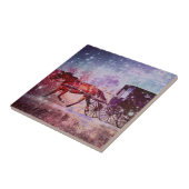 アミッシュ宇宙 タイル (側面)