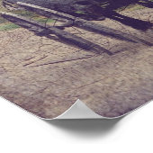 アミッシュ3 ポスター (角)