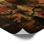 アミッシュ・ホース ポスター (角)