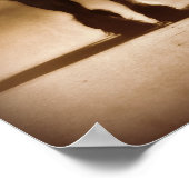 アミッシュ・ライフ・ポスター ポスター (角)