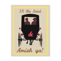 アミッシュ・ランド