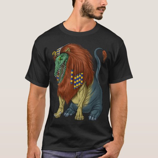 アミット Tシャツ (正面)