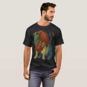 アミット Tシャツ (正面フル)