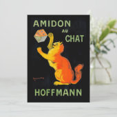 アミドンオチャット | レオネトカピエロ (スタンド正面)