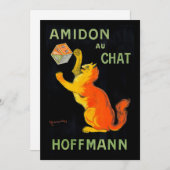 アミドンオチャット | レオネトカピエロ (正面/裏面)