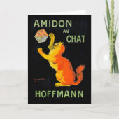 アミドンオチャット | レオネトカピエロ カード (正面)