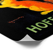 アミドンオチャット | レオネトカピエロ ポスター (角)