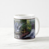 アミニコン秋州パークマグ コーヒーマグカップ (正面右)