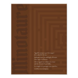 アミノタウレ フォトプリント           