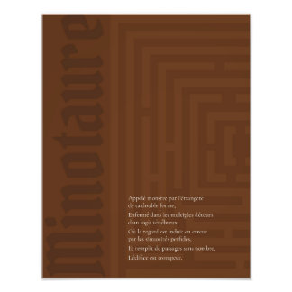 アミノタウレ フォトプリント