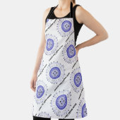 アミノ酸用にコード化される（遺伝暗号DNA） エプロン (インサイチュ)