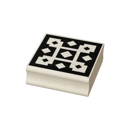 アミューズキルトアートスタンプ ラバースタンプ (スタンプ)