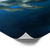 アミリア・エンジェル・マーメイド ポスター (角)