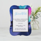 アミリオンオーロラドリームズ招待状 招待状 (スタンド正面)