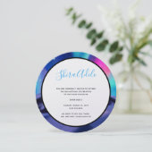 アミリオンオーロラドリームズ招待状 招待状 (スタンド正面)