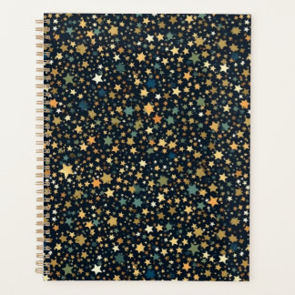 アミリオンスターズ千代上プランナー プランナー手帳