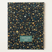 アミリオンスターズ千代上プランナー プランナー手帳 (裏面)