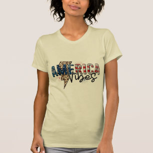 アミリカビベス4th 7月ギフトアイディア tシャツ