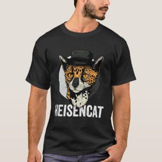 アミリー マウンテンライオン オハイオ ワイルドキャット え?サーバル Tシャツ