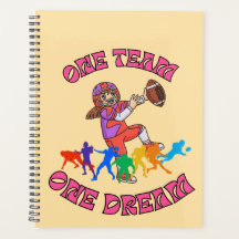 アミルカインサッカープランナー