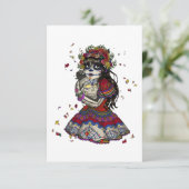 アミーゴミュエルテ セーブザデート (スタンド正面)