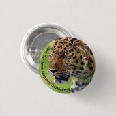 アミ救ルヒョウ 缶バッジ (正面&裏面)